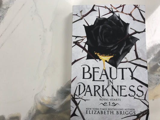 Beauty In Darkness