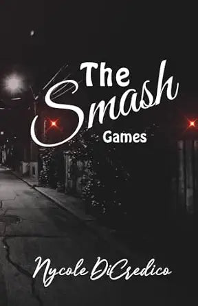 The Smash Games