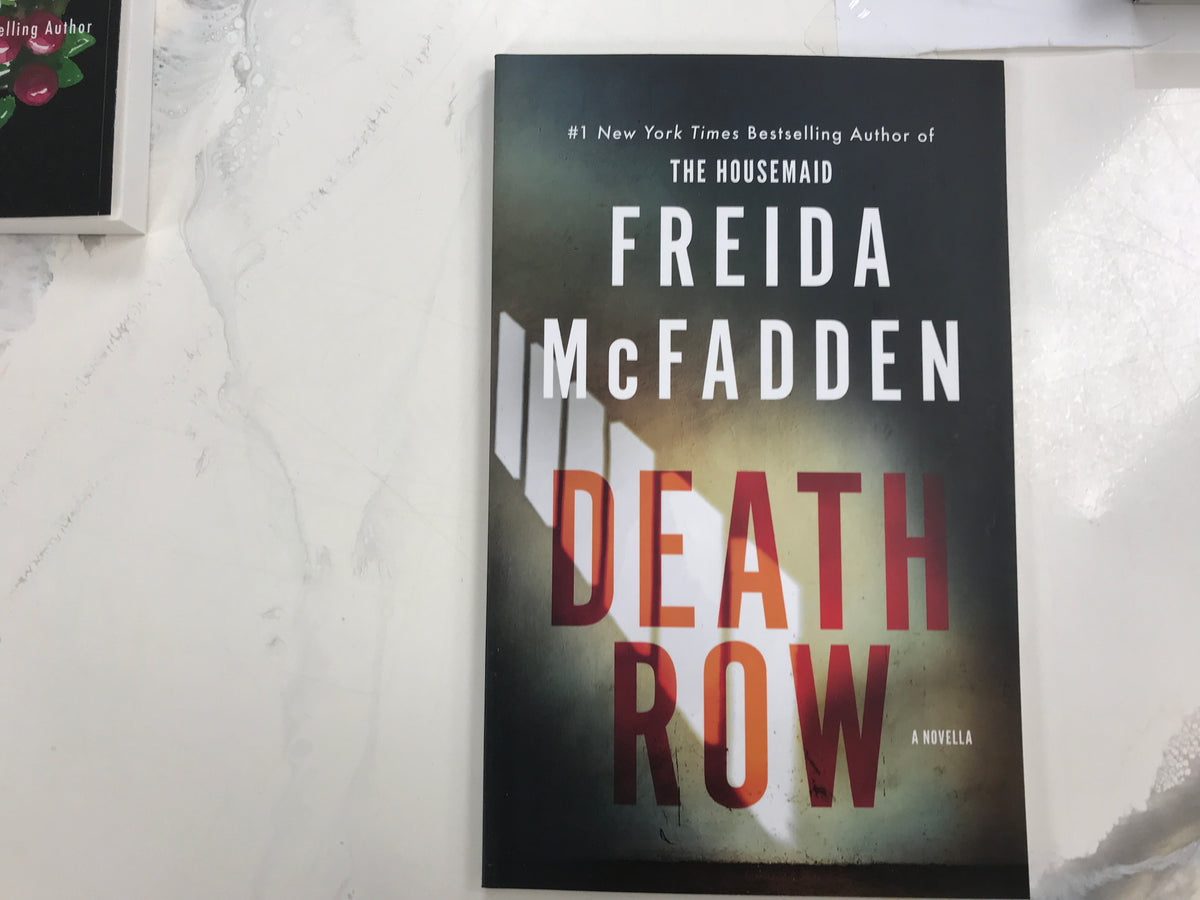 Death Row