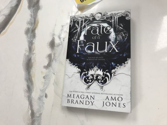 Fate Of A Faux