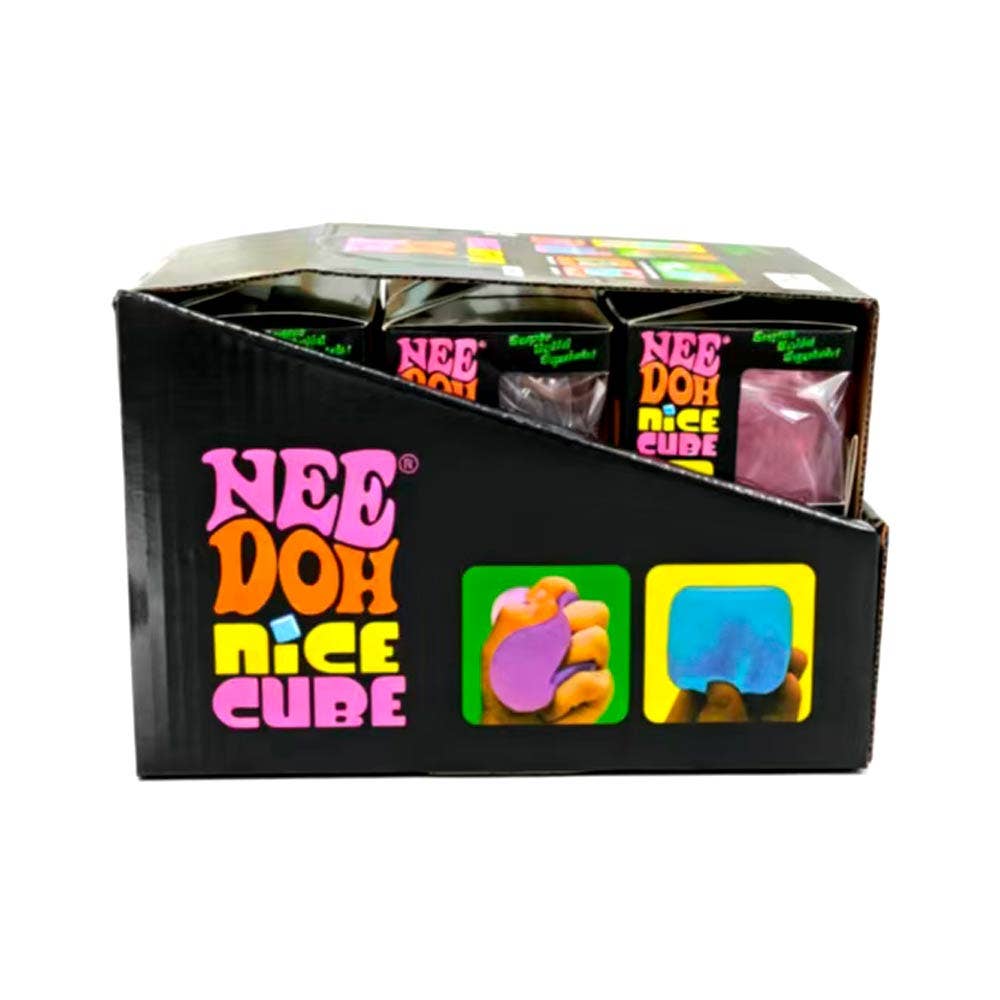Née doh