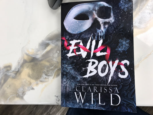 Evil Boys