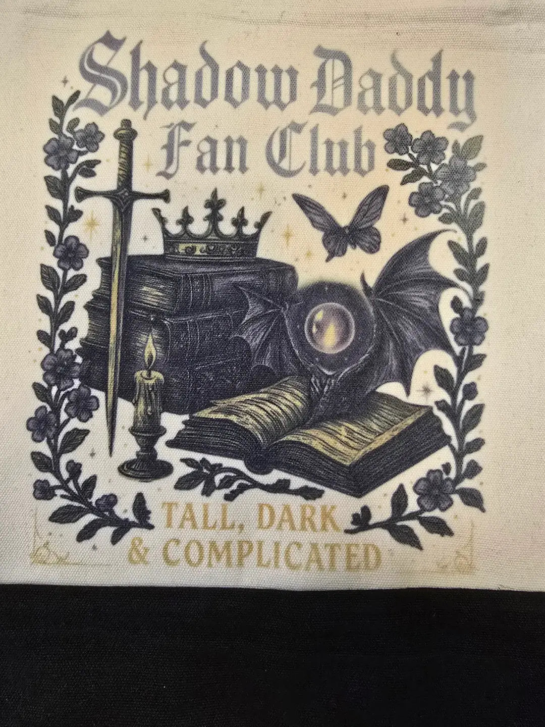 Tote bags