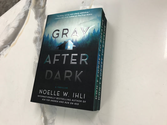 Gray After Dark