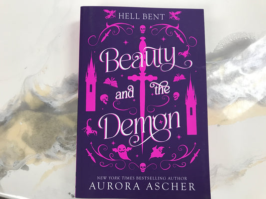 Beauty and the Demon
