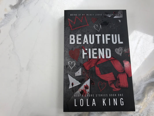 Beautiful Fiend