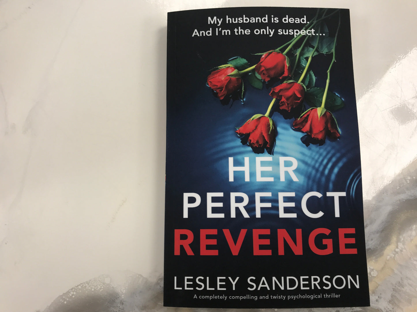 Her Perfect Revenge