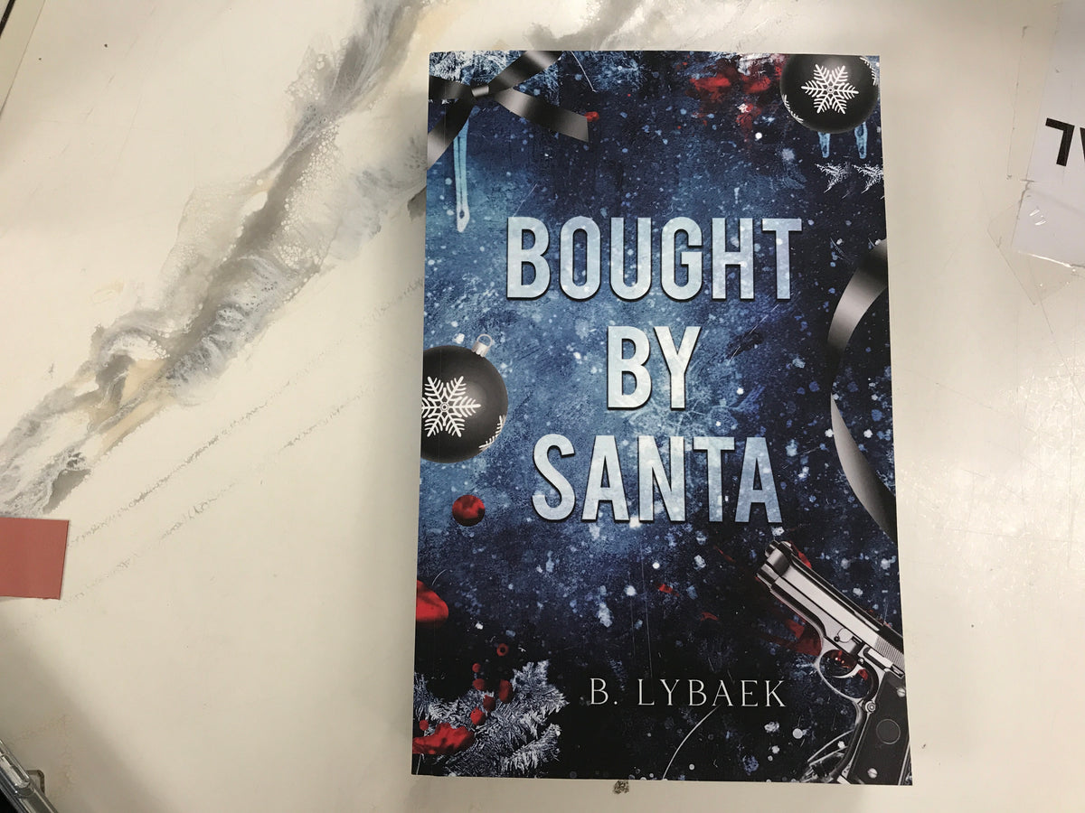 Bought By Santa