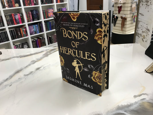 Bonds Of Hercules