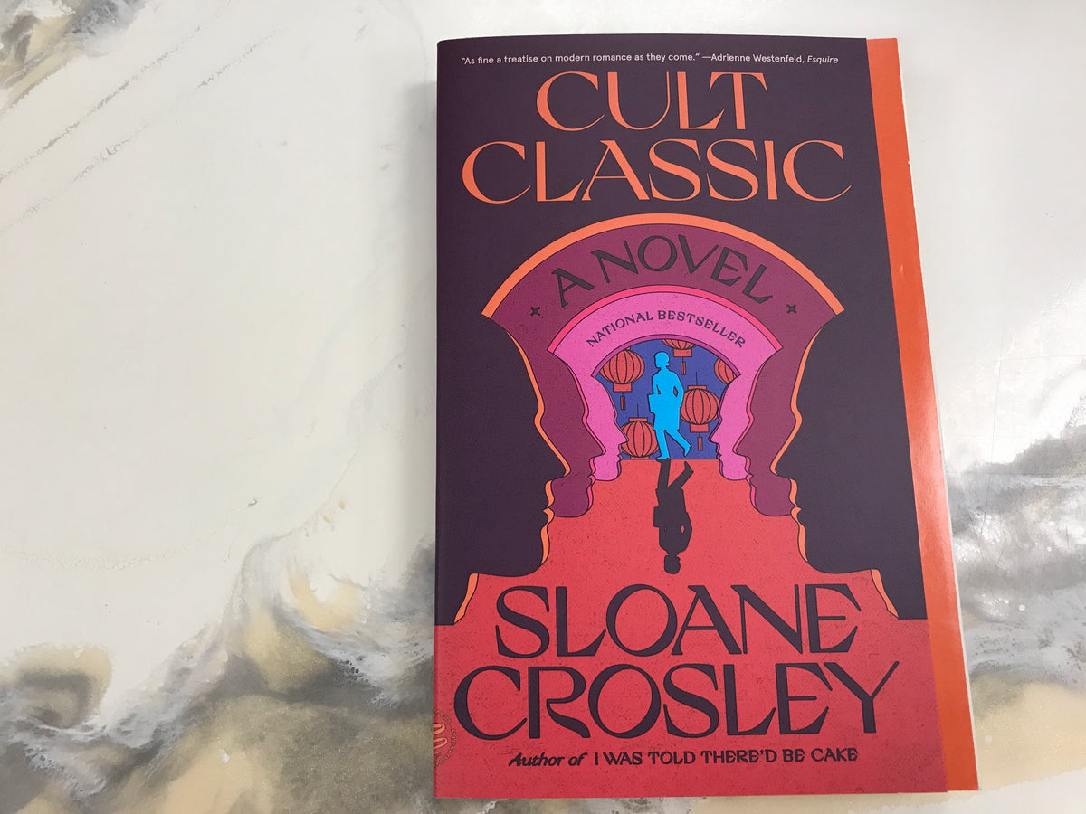 Cult Classic