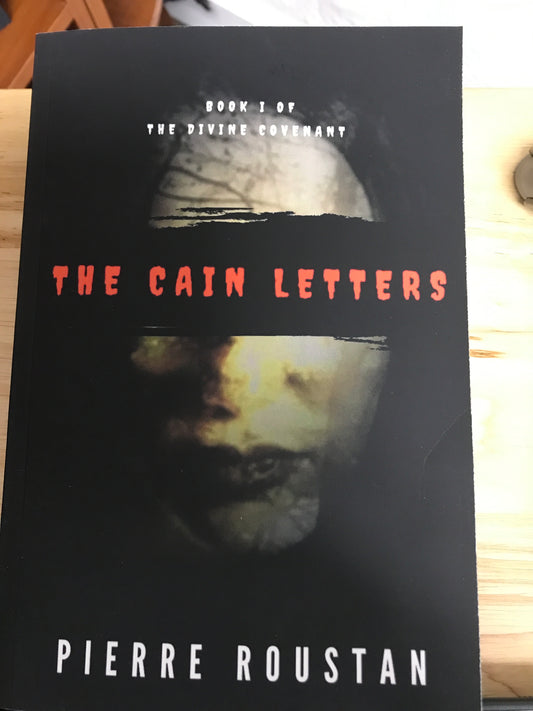 The Cain Letters