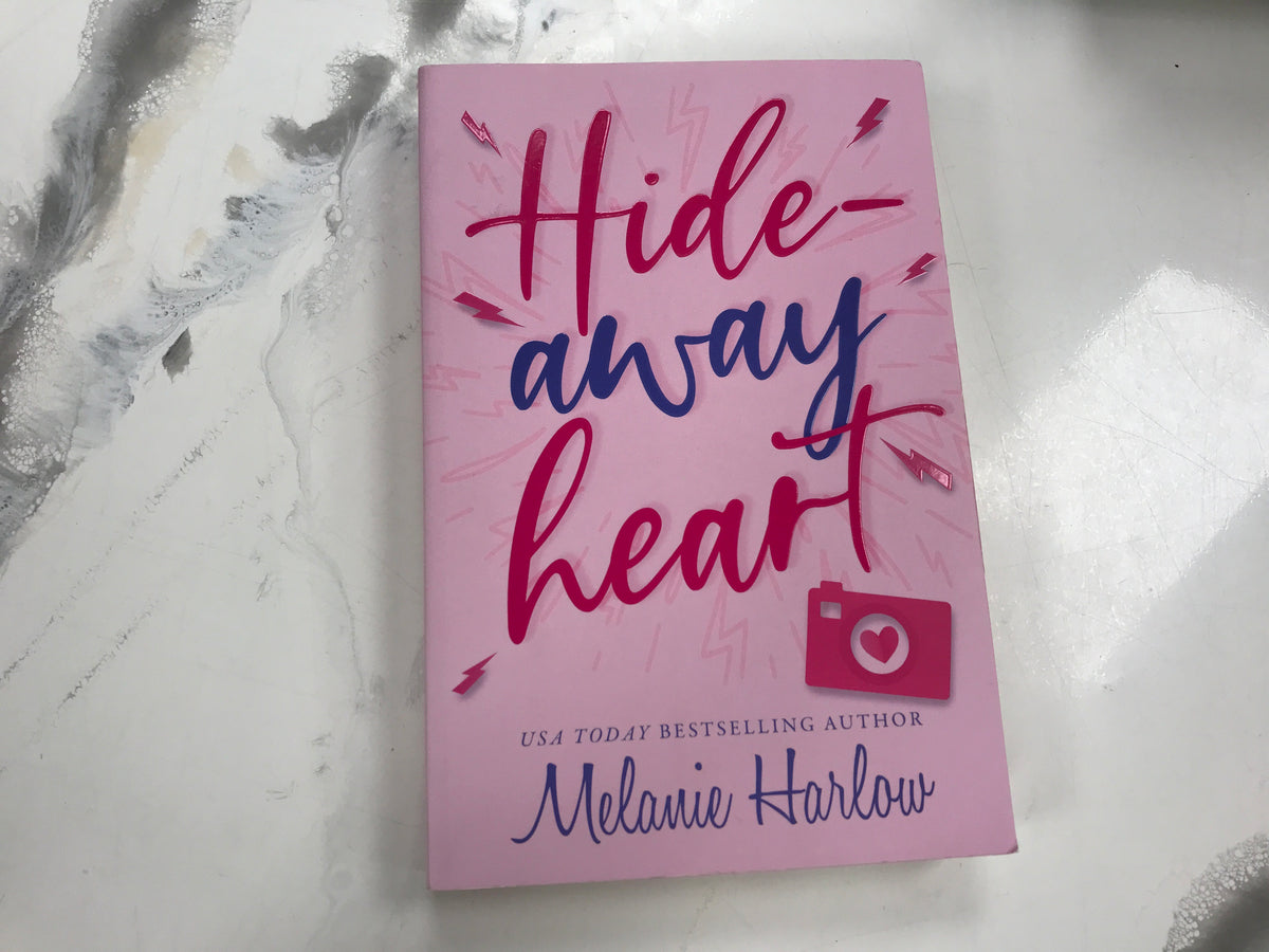 Hide Away Heart