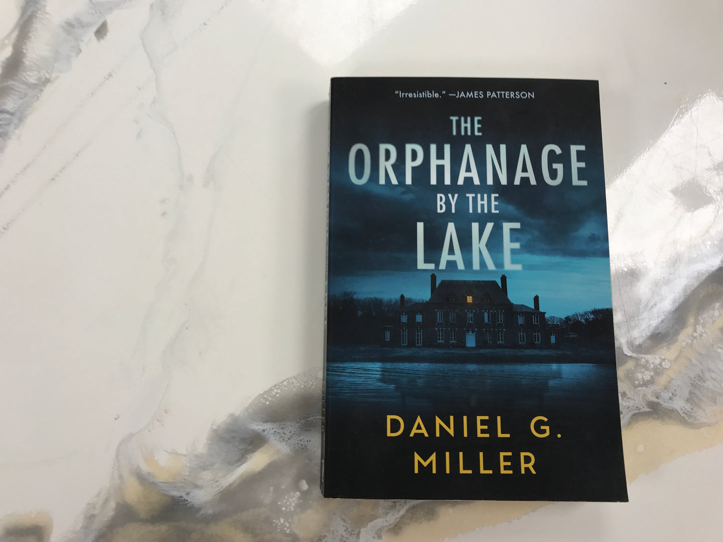 The Orphanage By The Lake