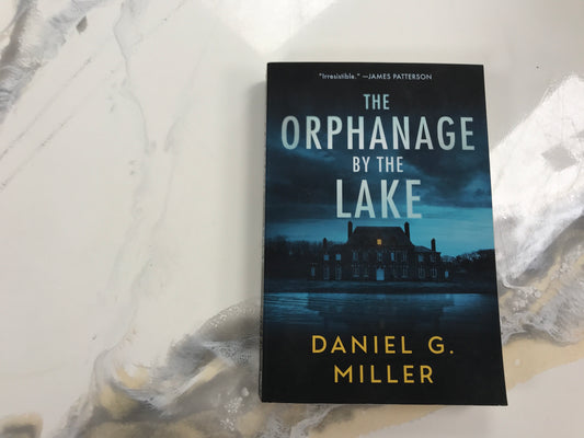 The Orphanage By The Lake