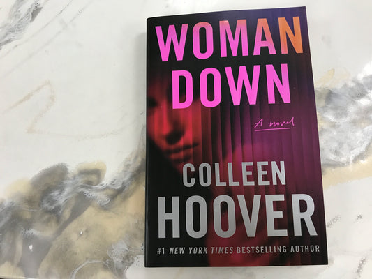 Woman Down