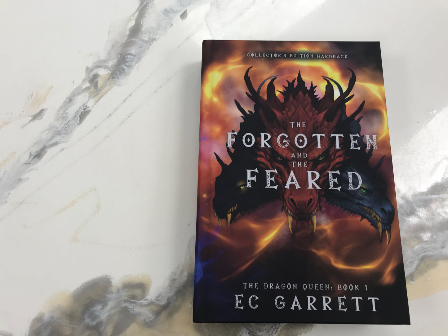 The Forgotten And The Feared