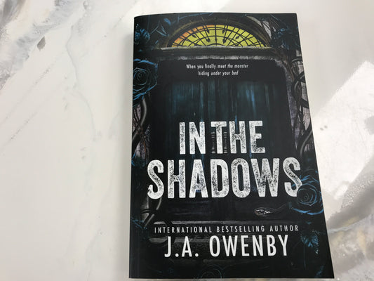 In the Shadows