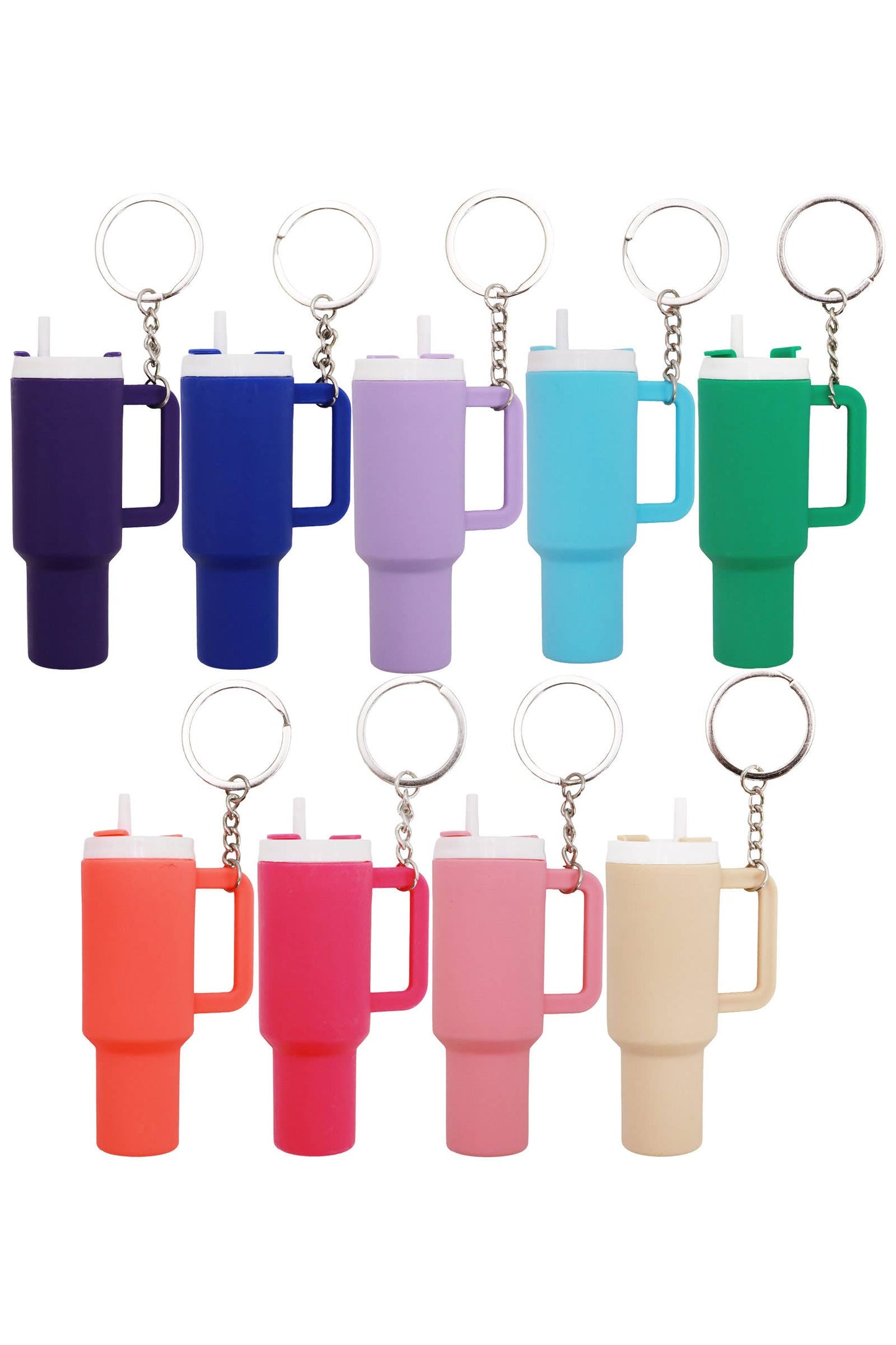 Stanley Key Chain
