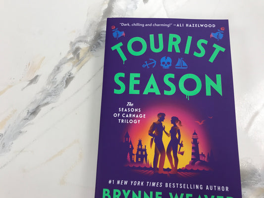 Tourist Season