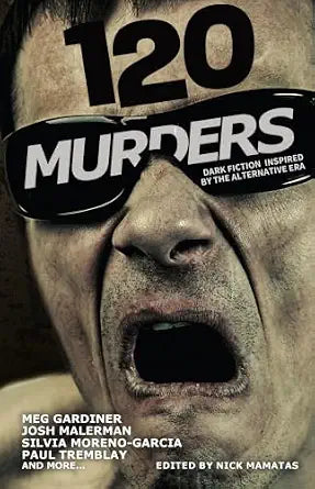 120 Murders