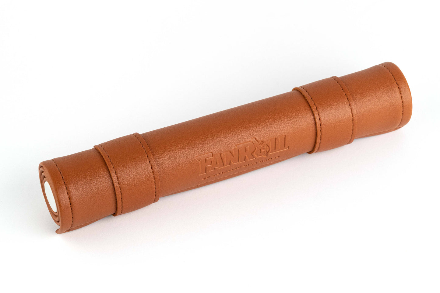 INNOVATIVE: Dice Scroll Rolling Mat and Carrying Case