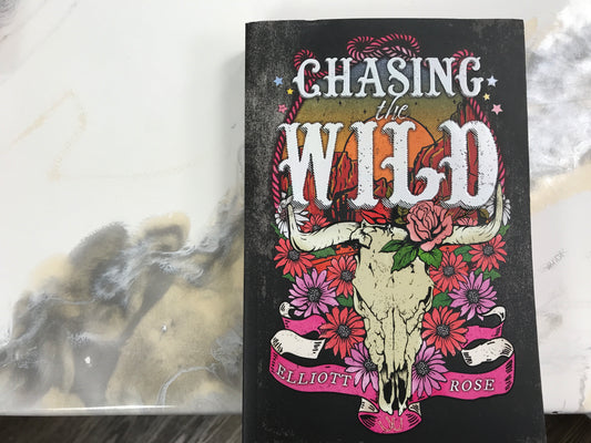 Chasing Wild