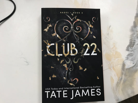 Club 22