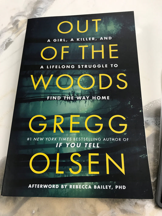 Out Of The Woods