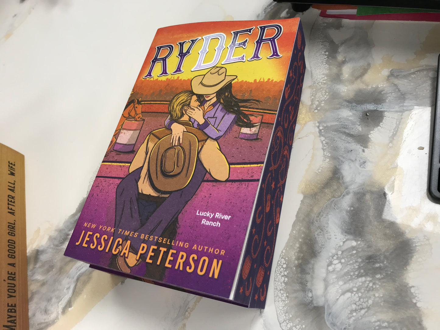 Ryder