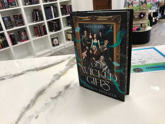 Our Wicked Gifts
