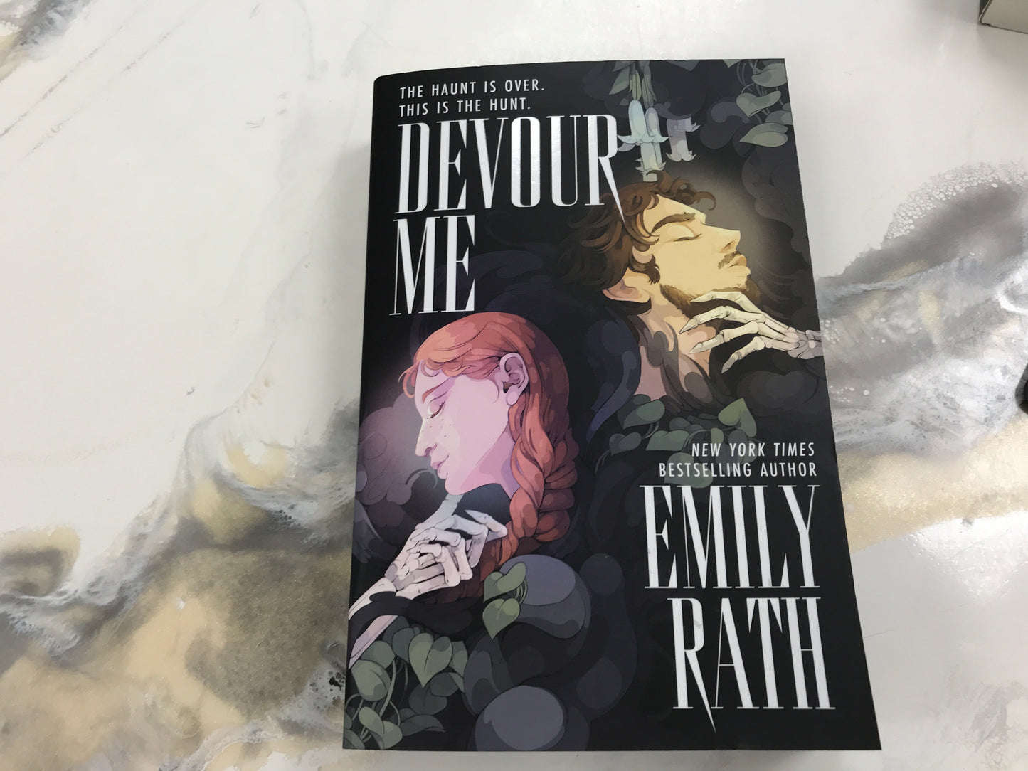 Devour Me