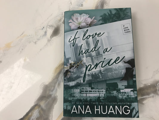 If Love Had a Price