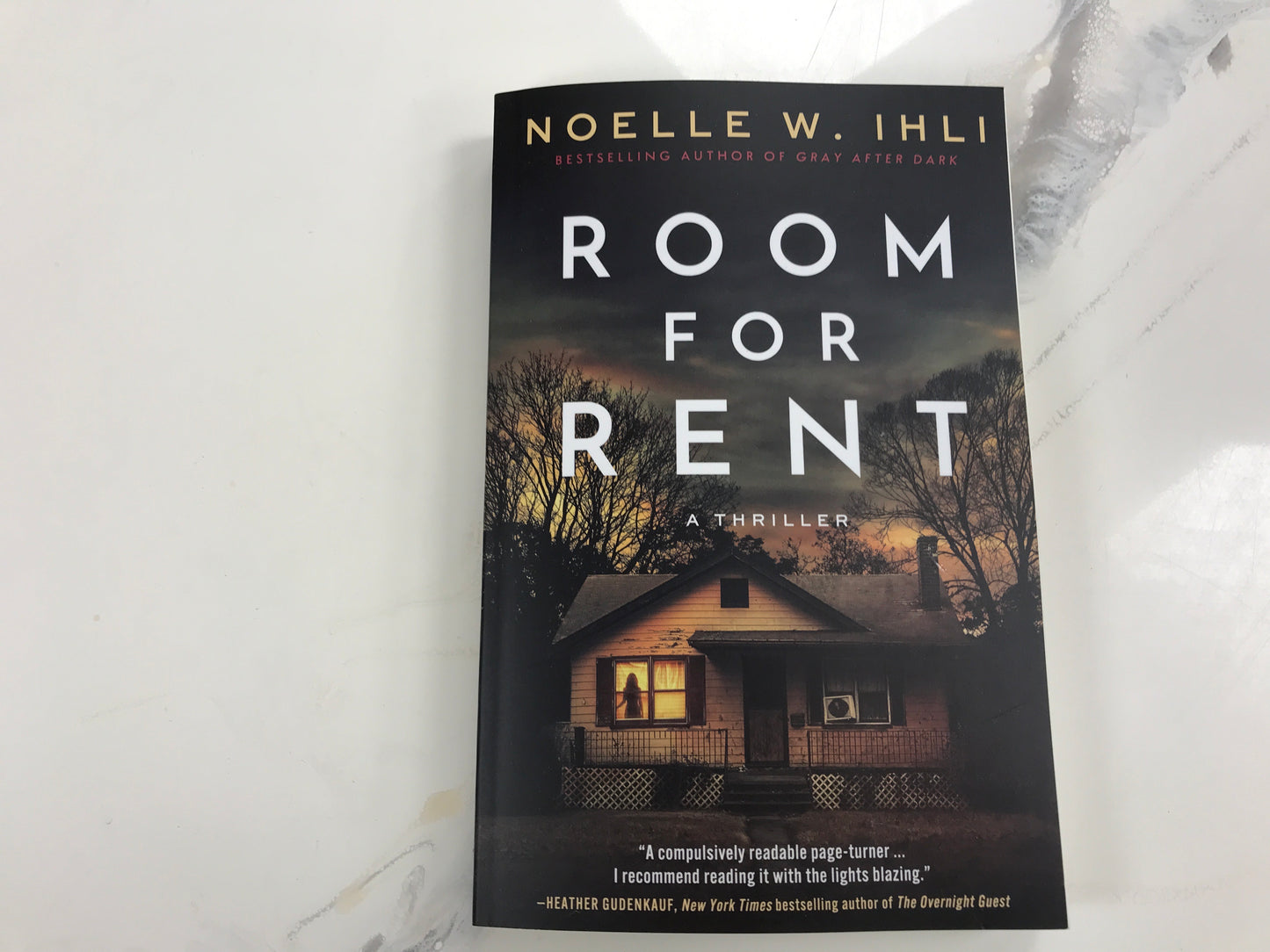 Room For Rent