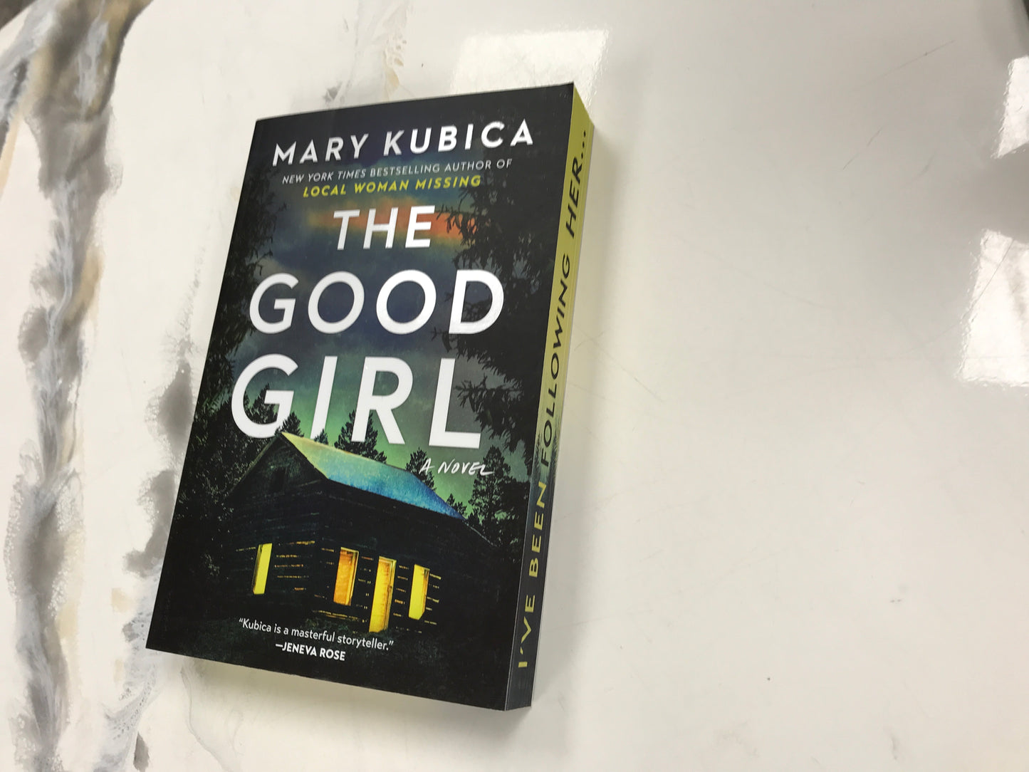 The Good Girl