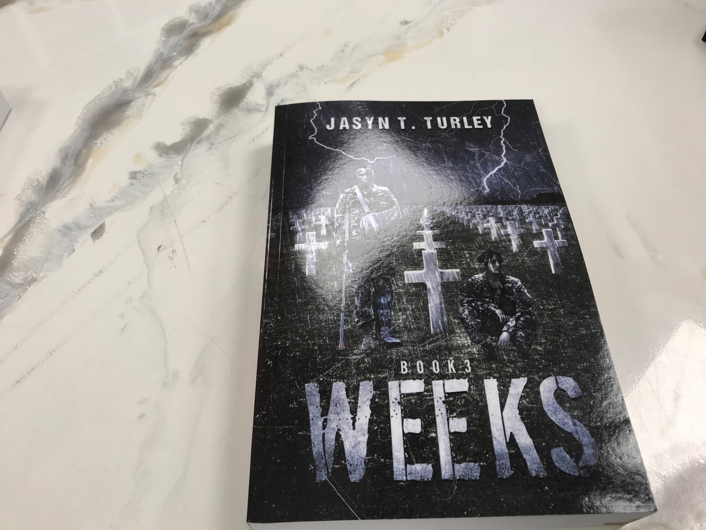 Weeks Book 3