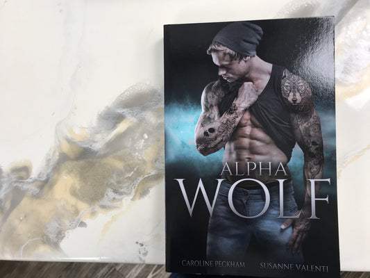 Alpha Wolf