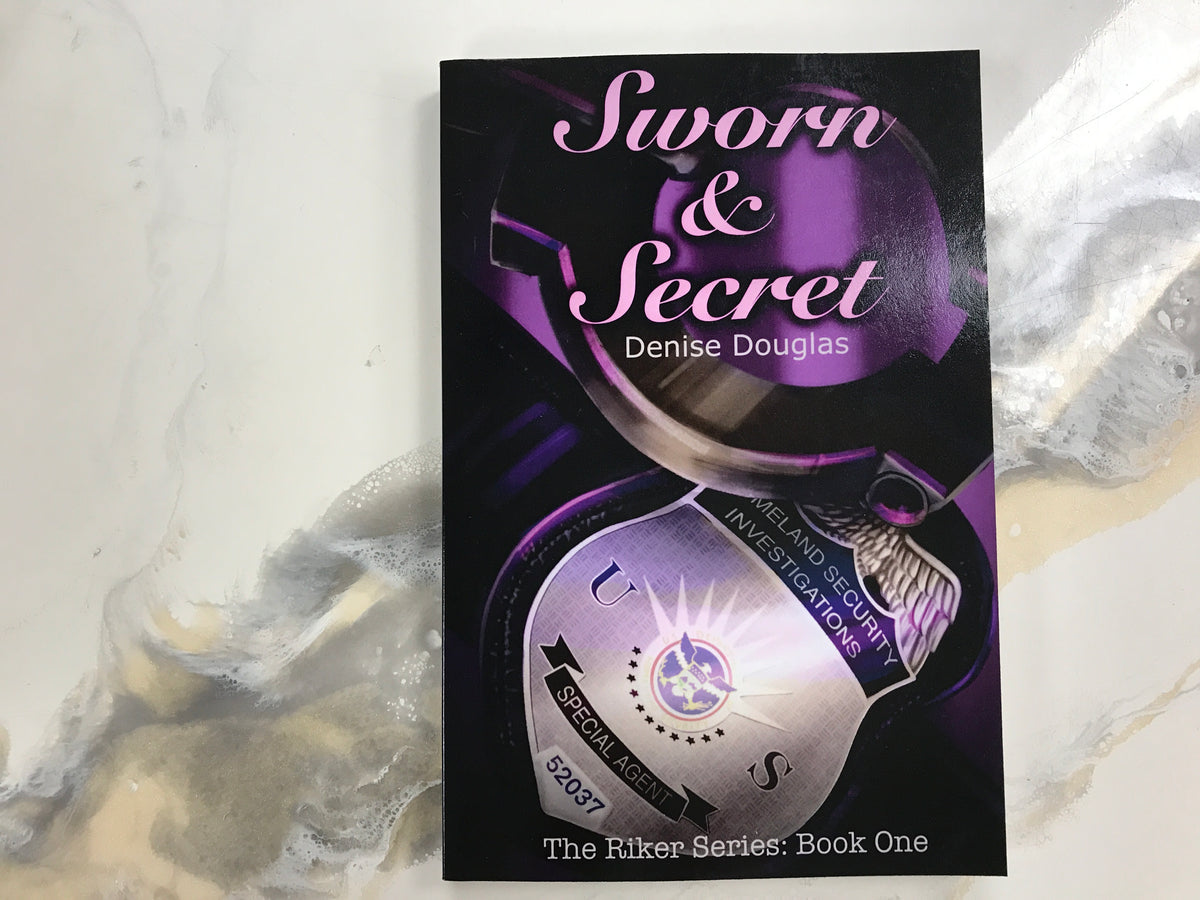 Sworn & Secret
