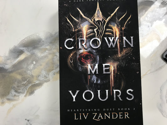 Crown Me Yours