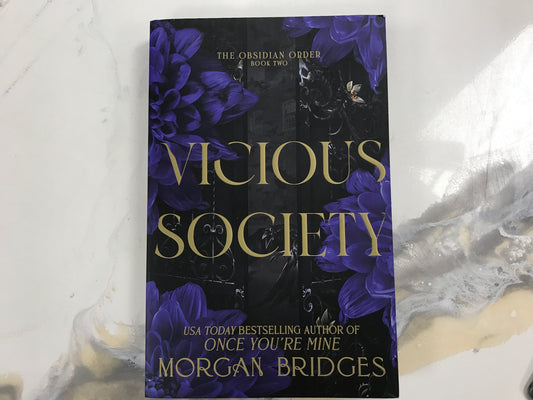 Vicious Society