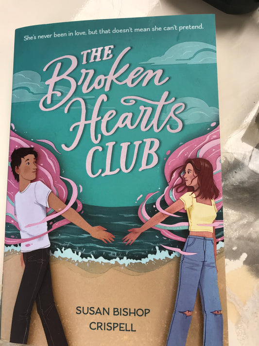 The Broken Hearts Club