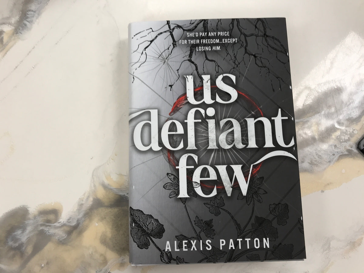 Us Defiant Few