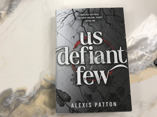 Us Defiant Few