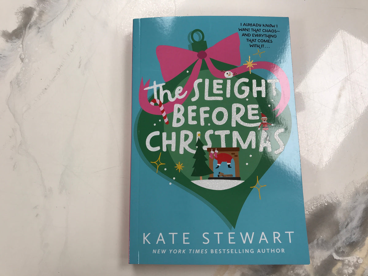 The Sleight Before Christmas