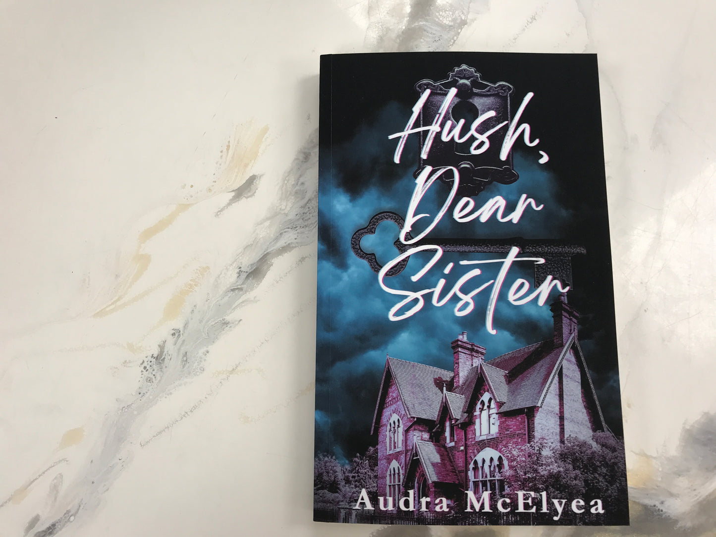 Hush Dear Sister
