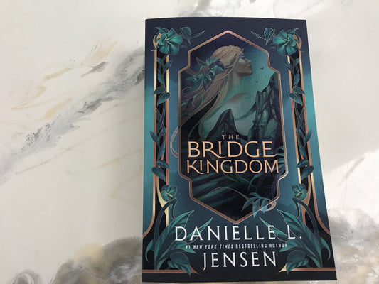 The Bridge Kingdom