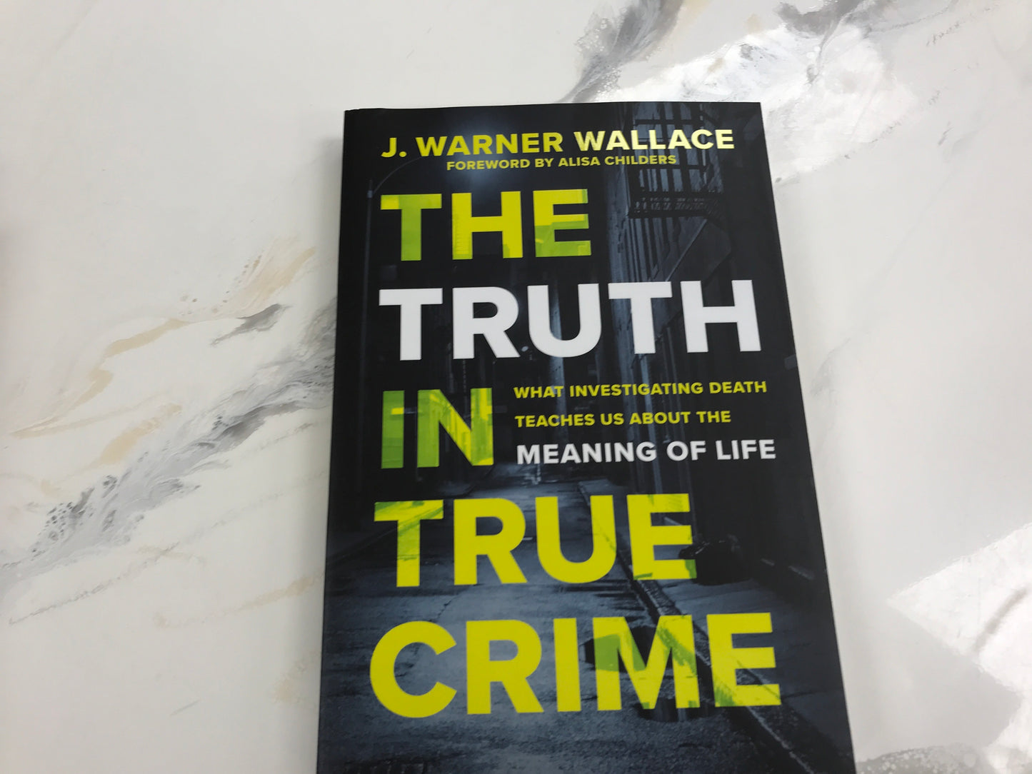 The Truth In True Crime