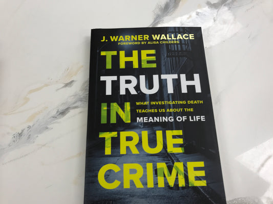 The Truth In True Crime