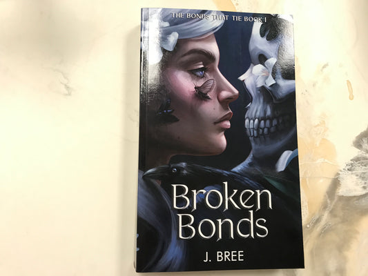 Broken Bonds