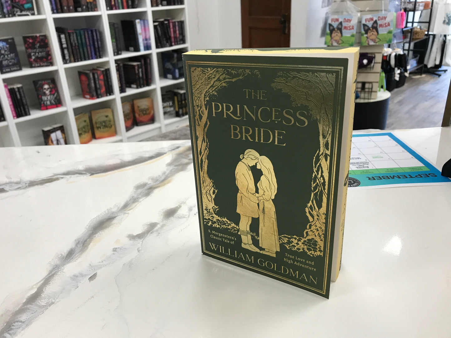 The Princess Bride