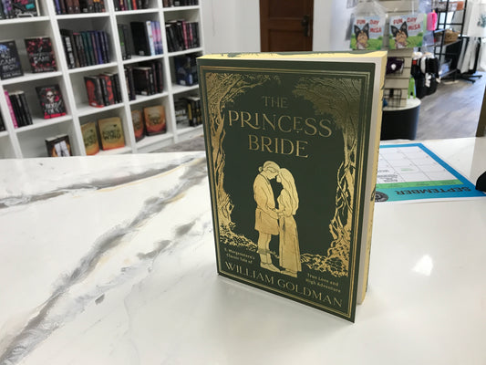 The Princess Bride